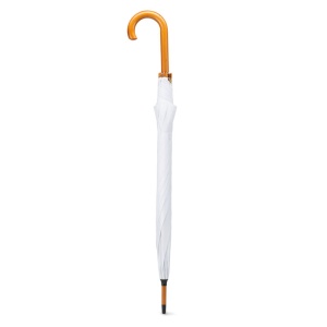 MO™ Umbrelă cu mâner din lemn