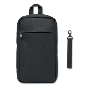 MO™ Geantă crossbody din Rpet 600D