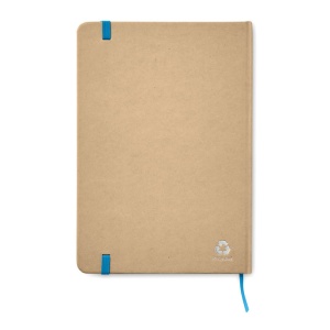 MO™ Notes A5 din carton reciclat