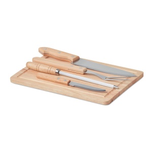 MO™ Set de 4 accesorii BBQ