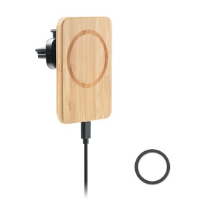 MO™ Încărcător magnetic 15W