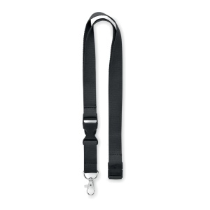 MO™ Lanyard bumbac 20 mm