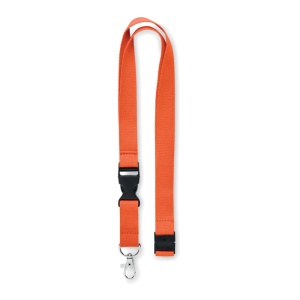 MO™ Lanyard bumbac 20 mm