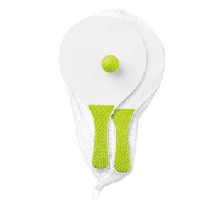 MO™ Set mic de tenis de plajă