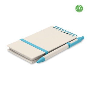 MO™ Notes A6 din carton reciclat