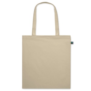 MO™ Sacoșă Fairtrade140gr/m²