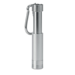MO™ Breloc lanternă aluminiu