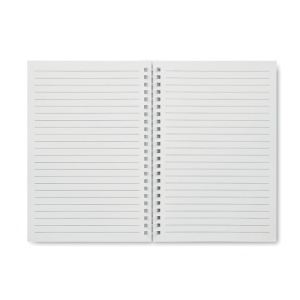 MO™ Caiet A5 din carton reciclat