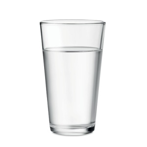 MO™ Pahar conic din sticlă, 300ml
