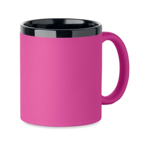 MO™ Ruby – 300 ml ceramic mug for laser - Img 6