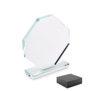 MO™ Trofeu din cristal
