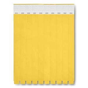 MO™ Brățară Tyvek®