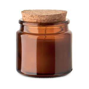 MO™ Valo – 70 g plant wax candle - Img 2