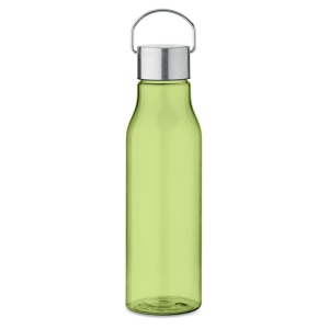 MO™ Sticlă RPET cu capac PP 600 ml