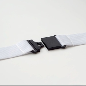 MO™ Lanyard, cârlig metalic 25mm.