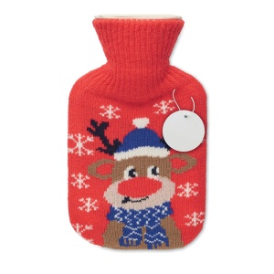 MO AARHUS - Hot water bottle 250ml - Img 3