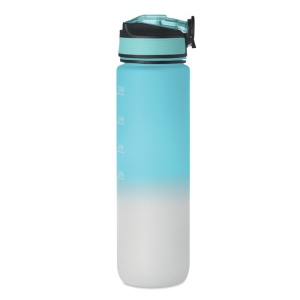 MO ACTIVATE Sports water bottle RPET 1L - Img 23