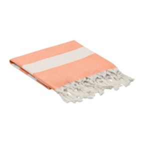 MO AGOURA - Hamman towel blanket 140 gr/m² - Img 16