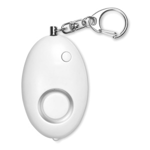 MO ALARMY - Personal alarm with key ring