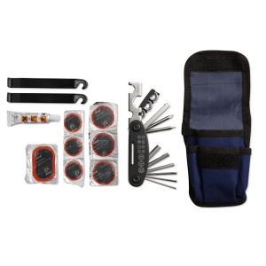 MO AMIR - Set pentru reparat bicicletă