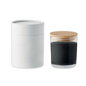 MO ANCIENT - Vanilla fragranced candle - Img 2