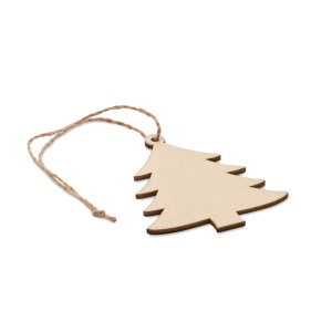 MO ARBY - Wooden Tree shaped hanger - Img 3
