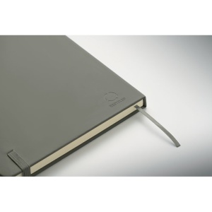 MO ARCOLOOP A5 recycled PU notebook - Img 38