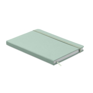 MO ARCONOT LINED - A5 notebook 96 lined sheets - Img 15