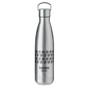 MO ARCTIC - Double wall bottle 500ml