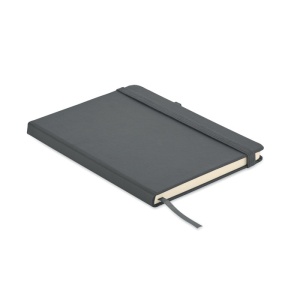 MO ARPU - Recycled leather A5 notebook - Img 9