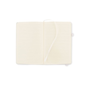 MO ARPU - Recycled leather A5 notebook - Img 18