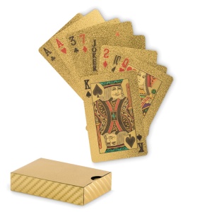 MO AS - Waterproof playing cards - Img 2