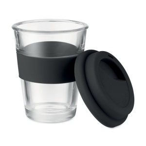 MO ASTOGLASS - Pahar din sticlă de 350 ml - Img 4