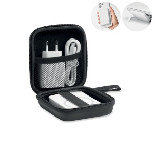 MO ATLAS Magnetic power bank set 5000mAh - Img 2
