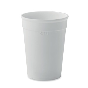MO AWAYCUP - Pahar PP 250 ml - Img 2