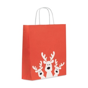 MO BAO MEDIUM - Gift paper bag medium - Img 2