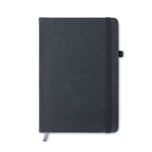 MO BAOBAB - Recycled Leather A5 notebook - Img 6