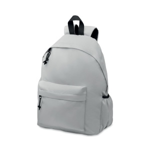MO BAPAL+ - 600D RPET polyester backpack - Img 4