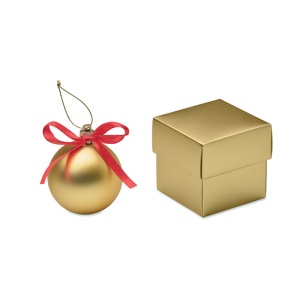 MO BELLES Christmas bauble gift box - Img 3