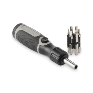 MO BEND ME Multi bit bendable screwdriver