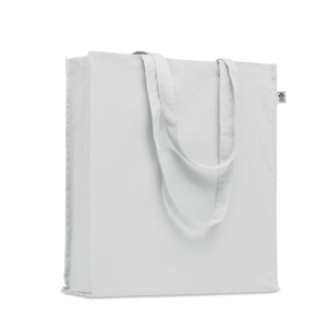 MO BENTE COLOUR - Organic cotton shopping bag - Img 5