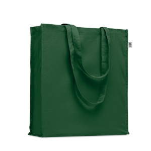 MO BENTE COLOUR - Organic cotton shopping bag - Img 14