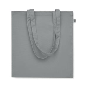 MO BENTE COLOUR - Organic cotton shopping bag - Img 26