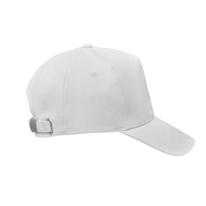 MO BICCA CAP - Șapcă de baseball din bumbac - Img 13