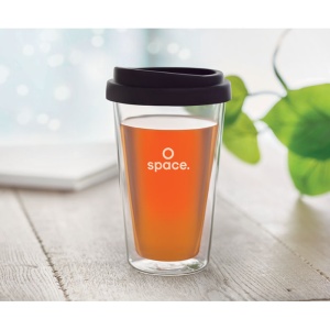 MO BIELO TUMBLER - High borosilicate glass 350ml