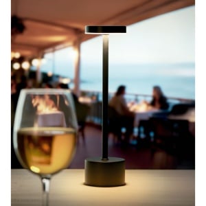 MO BISTRO - Aluminium table lamp - Img 4