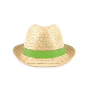 MO BOOGIE - Paper straw hat - Img 6