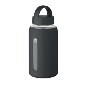 MO BORIS High borosilicate glass bottle