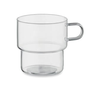 MO BOROMUG - High borosilicate glass 300 ml - Img 2
