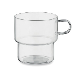 MO BOROMUG - Sticlă borosilicată 300 ml